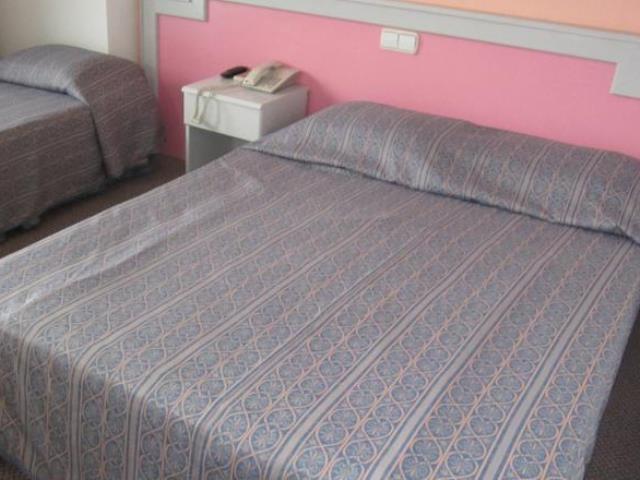 Aymes Hotel Fethiye Eksteriør billede