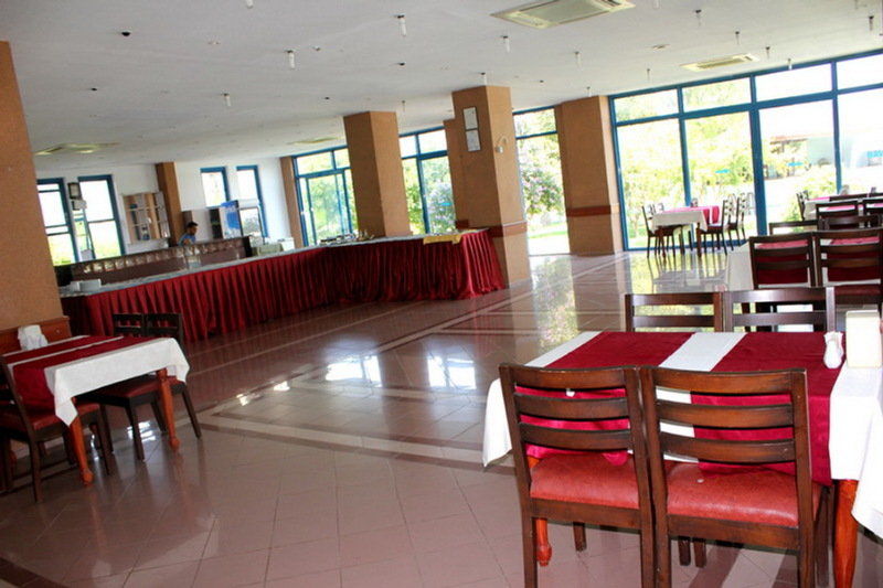 Aymes Hotel Fethiye Eksteriør billede